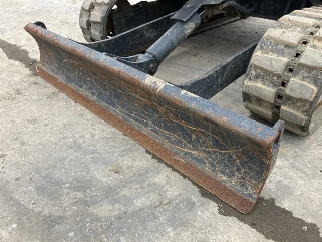 Багер Yanmar VIO20-3 / 2 тона / ПЕРФЕКТЕН / ОЧАКВАН ВНОС !!!, снимка 7 - Индустриална техника - 55008793