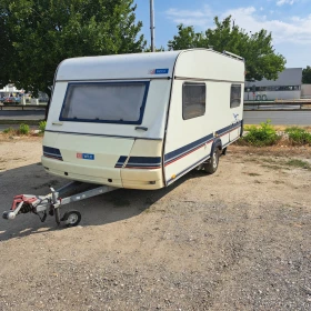 Каравана Wilk Stern, снимка 3