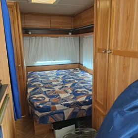 Каравана Wilk Stern, снимка 7