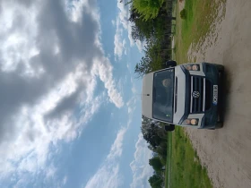 Обява за продажба на Кемпер VW Ван за кемпер двойна гума ~18 000 лв. - изображение 10