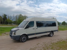 Обява за продажба на Кемпер VW Ван за кемпер двойна гума ~18 000 лв. - изображение 11