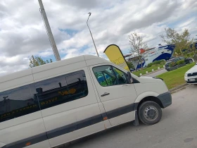 Обява за продажба на Кемпер VW Ван за кемпер двойна гума ~18 000 лв. - изображение 4