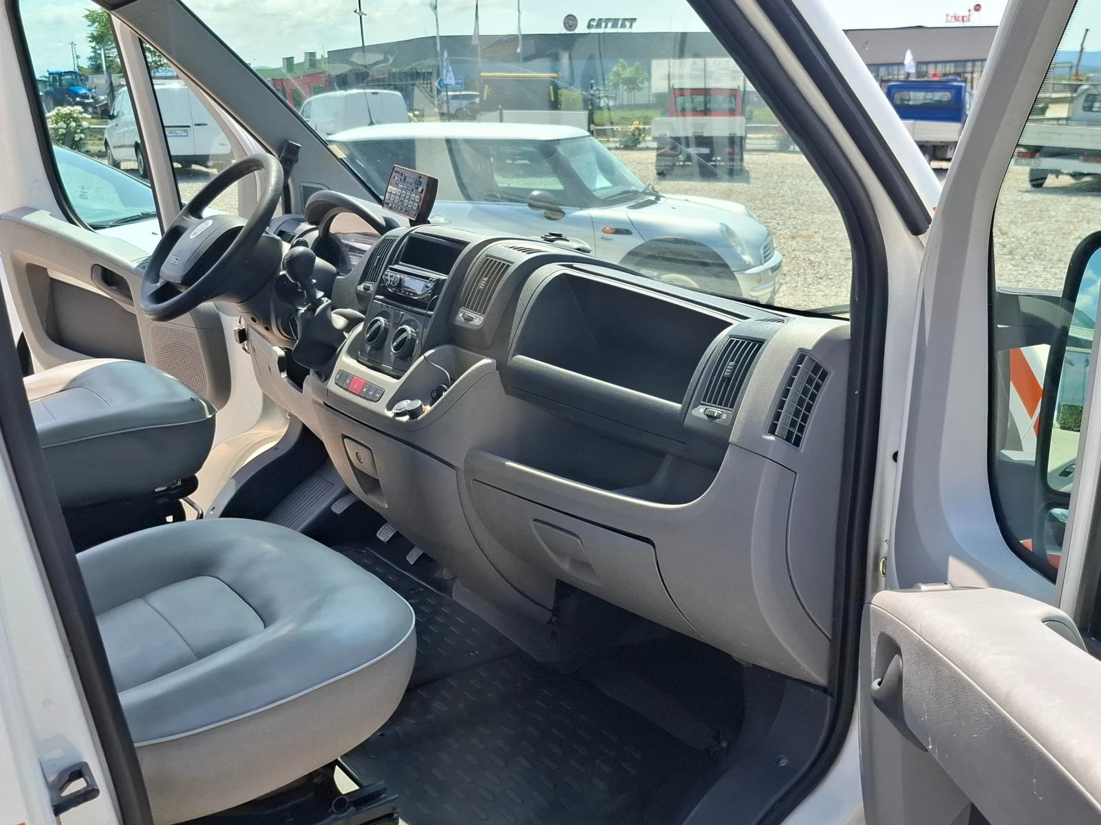 Кемпер Fiat Ducato  - изображение 7