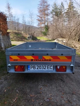 За автомобил Temared