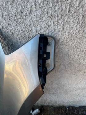 Vw passat B7 десен калник 2012година, снимка 4