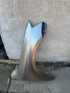 Vw passat B7 десен калник 2012година, снимка 1