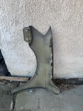 Vw passat B7 десен калник 2012година, снимка 3