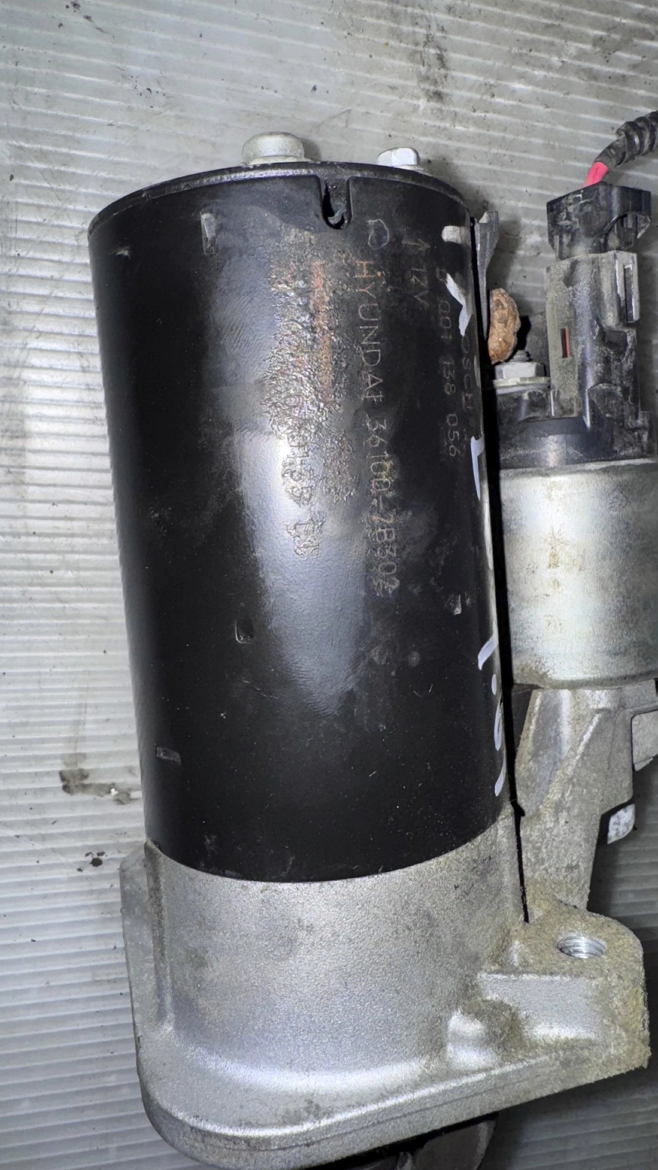   Hyundai I20 - 36100-2B302 / 0 001138056 | Mobile.bg   2