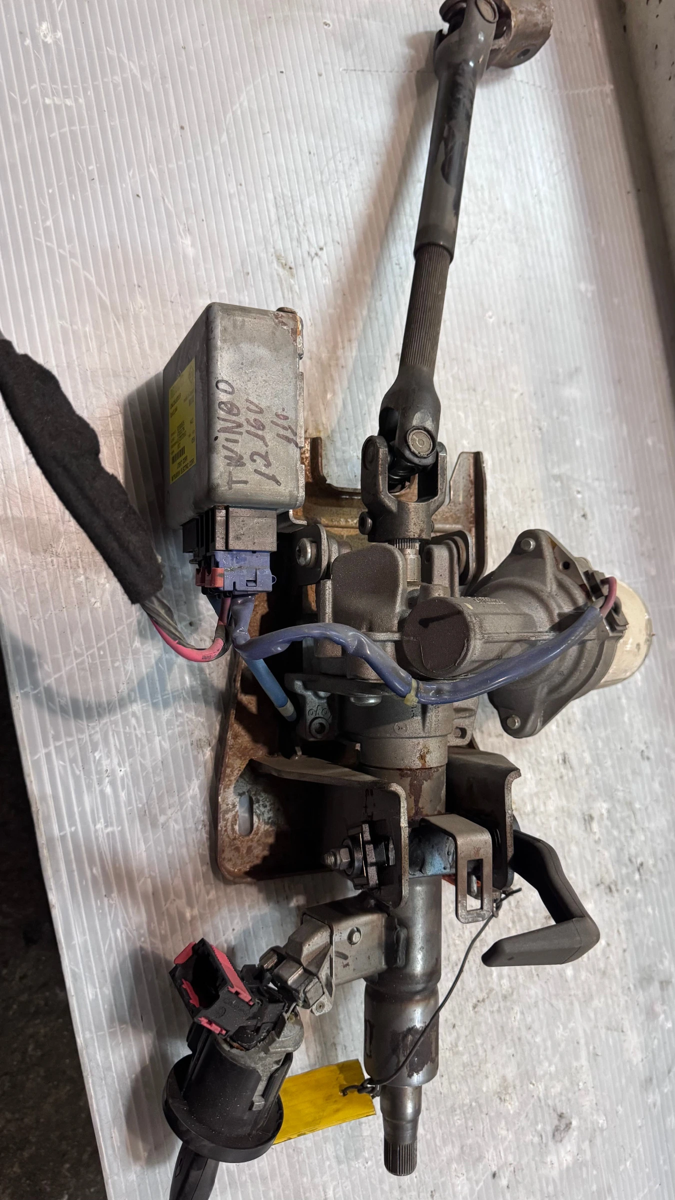    /       Renault Twingo - 8200800656 / 6700001754 / 68 | Mobile.bg   1