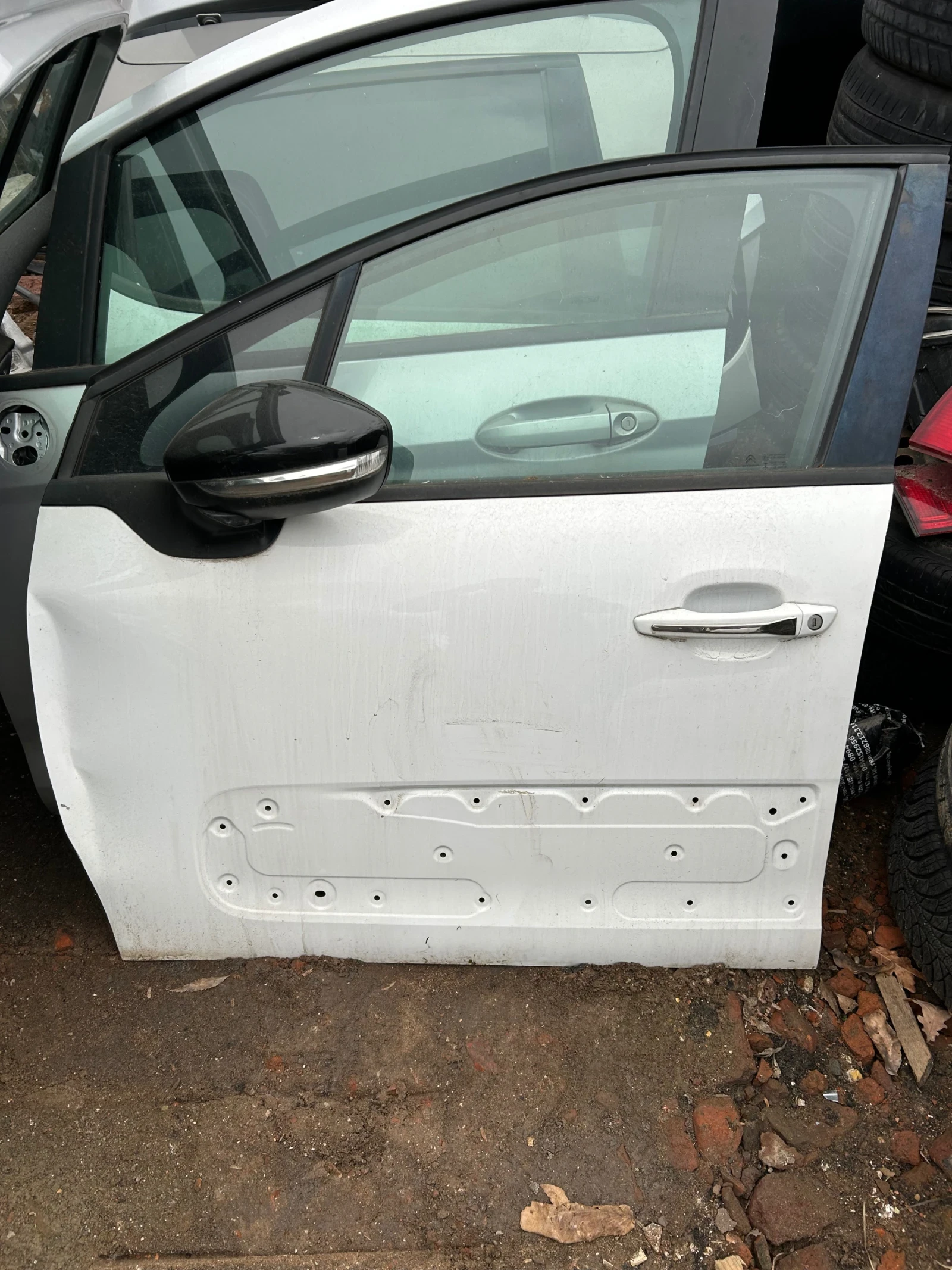 ������ ���� ����� CITROEN C3 2016-2020 | Mobile.bg � ����������� 1