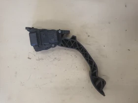 Ел педал газ форд ц макс 1.6тдци 