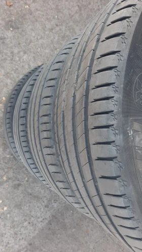 Гуми Летни 255/50R20, снимка 7