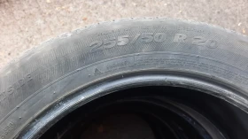 Гуми Летни 255/50R20, снимка 6