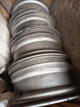 Джанти, снимка 1