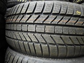 Гуми Зимни 245/45R18, снимка 2