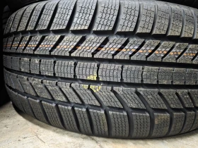 Гуми Зимни 245/45R18, снимка 3