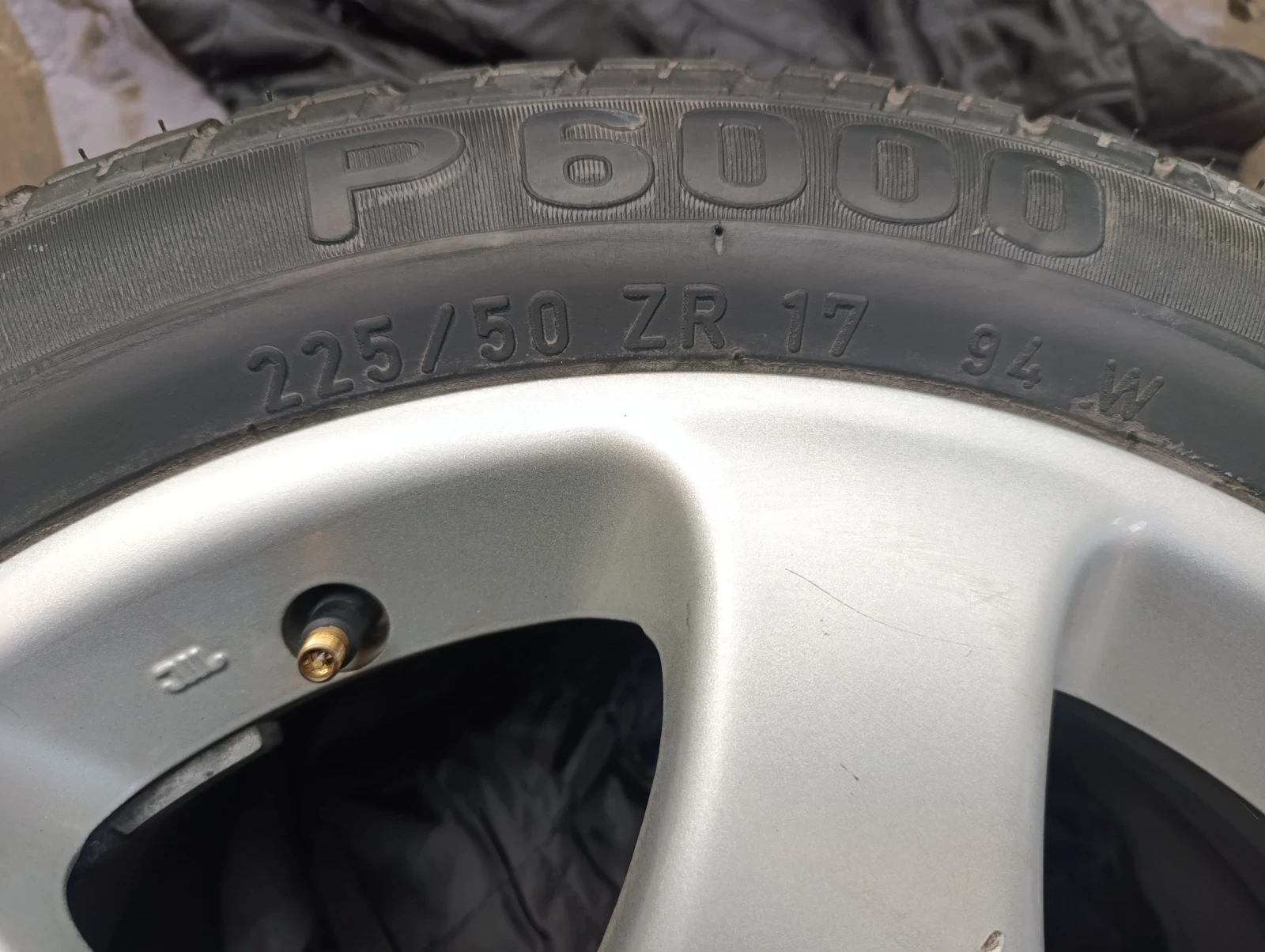 ���� � ������ 225/50R17 �� Peugeot | Mobile.bg � ����������� 2
