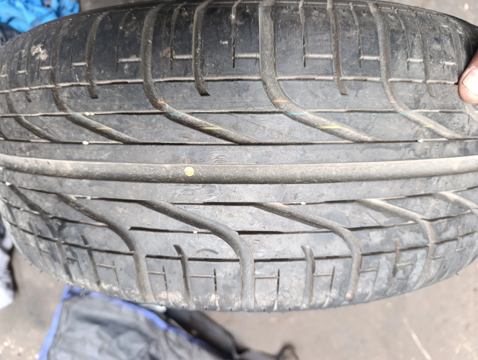 ���� � ������ 225/50R17 �� Peugeot | Mobile.bg � ����������� 3