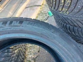 Гуми Зимни 245/45R19, снимка 7 - Гуми и джанти - 39389493