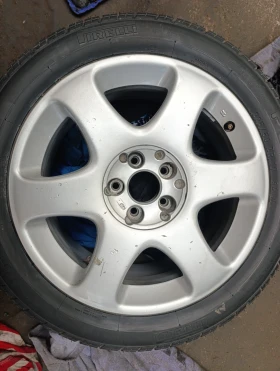        225/50R17  Peugeot