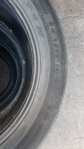 Гуми Летни 255/50R20, снимка 2 - Гуми и джанти - 47931407