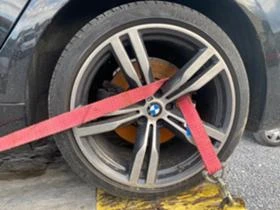 BMW 740 740D/740Xi, снимка 15