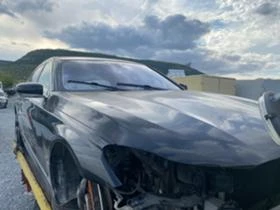 BMW 740 740D/740Xi, снимка 9