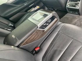 BMW 740 740D/740Xi, снимка 13
