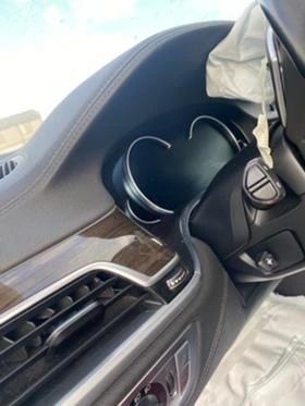 BMW 740 740D/740Xi, снимка 12