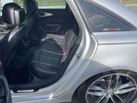 Audi A6 3.0т * QUATTRO* Bose* Navi* FullLed* , снимка 9