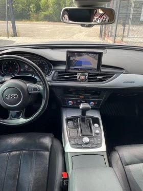 Audi A6 3.0т * QUATTRO* Bose* Navi* FullLed* , снимка 10