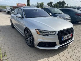 Audi A6 3.0т * QUATTRO* Bose* Navi* FullLed* , снимка 3
