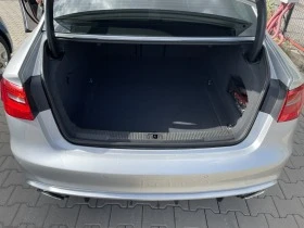 Audi A6 3.0т * QUATTRO* Bose* Navi* FullLed* , снимка 15