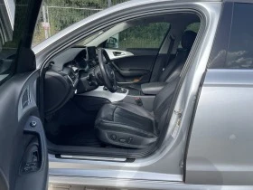 Audi A6 3.0т * QUATTRO* Bose* Navi* FullLed* , снимка 8