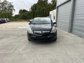 Opel Corsa 1.3cdti, снимка 4