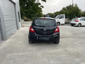 Opel Corsa 1.3cdti, снимка 8