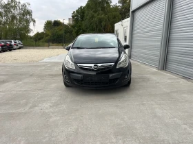Opel Corsa 1.3cdti, снимка 3
