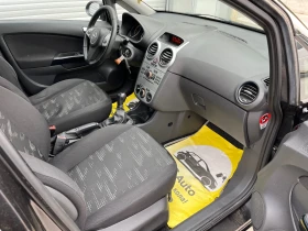 Opel Corsa 1.3cdti, снимка 16