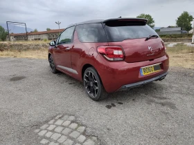 Citroen DS3, снимка 4
