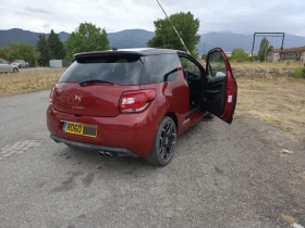 Citroen DS3, снимка 2