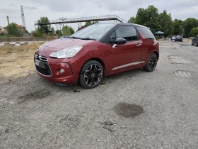 Citroen DS3, снимка 5