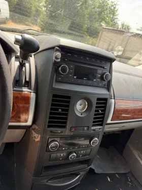 Chrysler Gr.voyager 2.8 crdi, снимка 5