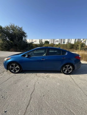 Kia Ceed, снимка 3