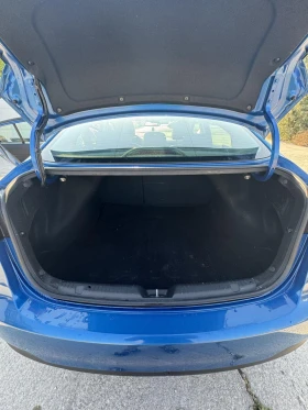 Kia Ceed, снимка 13