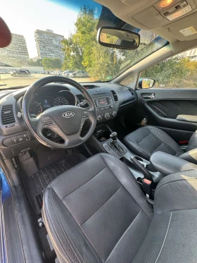 Kia Ceed, снимка 9