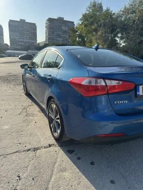 Kia Ceed, снимка 4