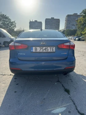 Kia Ceed, снимка 5
