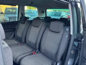 Seat Alhambra 2.0TDI * DSG6 * NAVI * LED * XENON, снимка 11