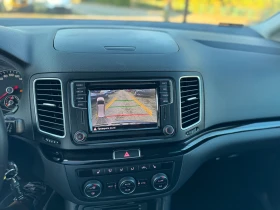 Seat Alhambra 2.0TDI * DSG6 * NAVI * LED * XENON, снимка 12