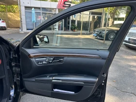 Mercedes-Benz S 63 AMG V8L Designo Exklusiv Nacht Pakket, снимка 10